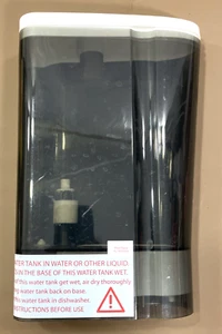 BABY BREZZA FRP0045 Formula Pro Water Tank & Lid Replacement Parts Only - Picture 1 of 10