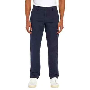 Banana Republic Men’s Straight Slim Fit Pant (Choose Size and Color) - Picture 1 of 16