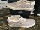 NEW $150 Womens Coach City Sole Skate Sneakers Shoes, size 10