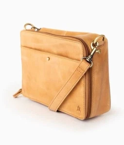 Bandolera de cuero Nomad - Imagen 1 de 14