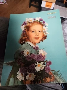 Ideals Summer Issue Vol 12 No 3 May 1955 Poems - Picture 1 of 14