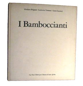 I BAMBOCCIANTI.PITTORI DELLA VITA QUOTIDIANA A ROMA NEL SEICENTO.Ugo Bozzi 1983 - Picture 1 of 7