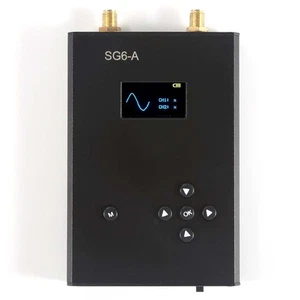 SG6-A Frequency Sweeper Sine Wave Signal Generator Handheld RF Signal Source - Picture 1 of 5