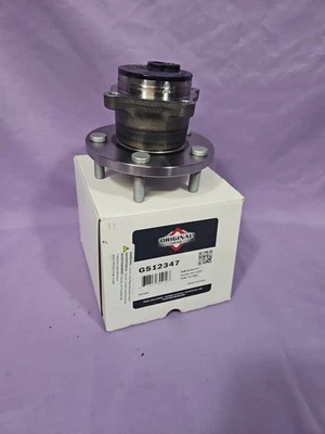 Подшипник колеса и ступица в сборе Mevotech G512347 (Mazda 3/Mazda 5) - Изображение 1 из 4