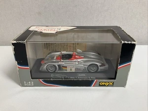 AUDI R8 Team Joest Collector Model - Onyx Le Mans Collection XCM058 1:43 - Picture 1 of 11
