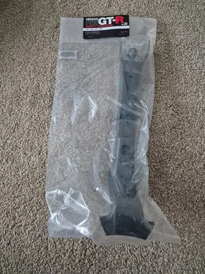 1/8 Scala EAGLEMOSS Costruisci La Tua NISSAN R35 GT-R Auto Numero 22 - Immagine 1 di 3