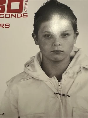 Thirty Seconds to Mars by Thirty Seconds to Mars (Record, 2016) - Image 1 of 4