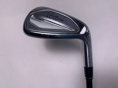 Titleist T350 2023 Pitching Wedge PW 43* Fujikura Vista Pro Regular Mens RH - Image 1 of 4