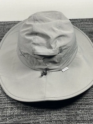 🔥 Investigación al aire libre • Sombrero Sunbriolet Sun Caqui • Unisex M Foto 1 de 4