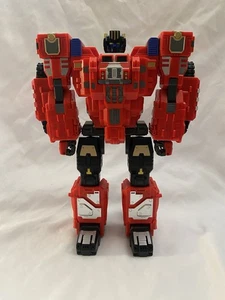 Fans Hobby MB-20 X-Load Transformers 3rd Party Masterpiece Armada Overload - Picture 1 of 4