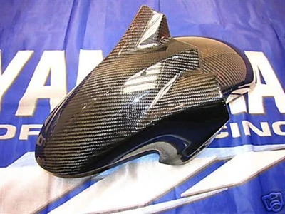 MH Carbon Kotflügel Fender Fazer FZS 1000 01-05   Passend für Yamaha - Bild 1 von 4