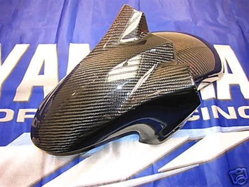 MH Carbon Kotflügel Fender Fazer FZS 1000 01-05   Passend für Yamaha - Bild 1 von 4
