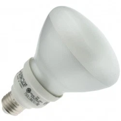 Replacement Bulb for LIGHT BULB / LAMP FLE16/2/R30/SW 15W 120V - Image 1 of 1