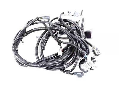 Genuine Mopar Front End Module Wiring 68209990AE - Image 1 of 4