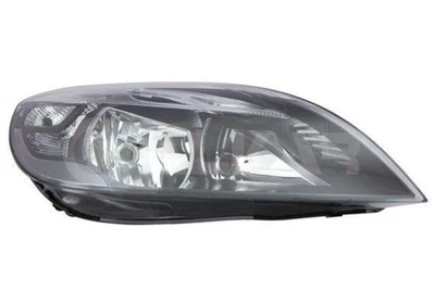 1x Hauptscheinwerfer H7 H9 Rechts passend für Volvo V40 D3 T2 T3 D4 Cross T4 T5 - Bild 1 von 2