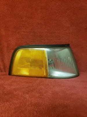 Luz de giro para pasajeros Acura Legend 1987-1990 cupé OEM KA3 87 88 89 90 intermitente Foto 1 de 4