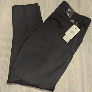 Pantalones de golf Adidas Ultimate365 cónicos de 5 bolsillos negros ADVR0856 TALLA para hombre 34x30 - Imagen 1 de 7