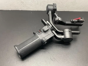 DJI RS3 Mini 3-Axis Gimbal Stabilizer - Foto 1 di 13