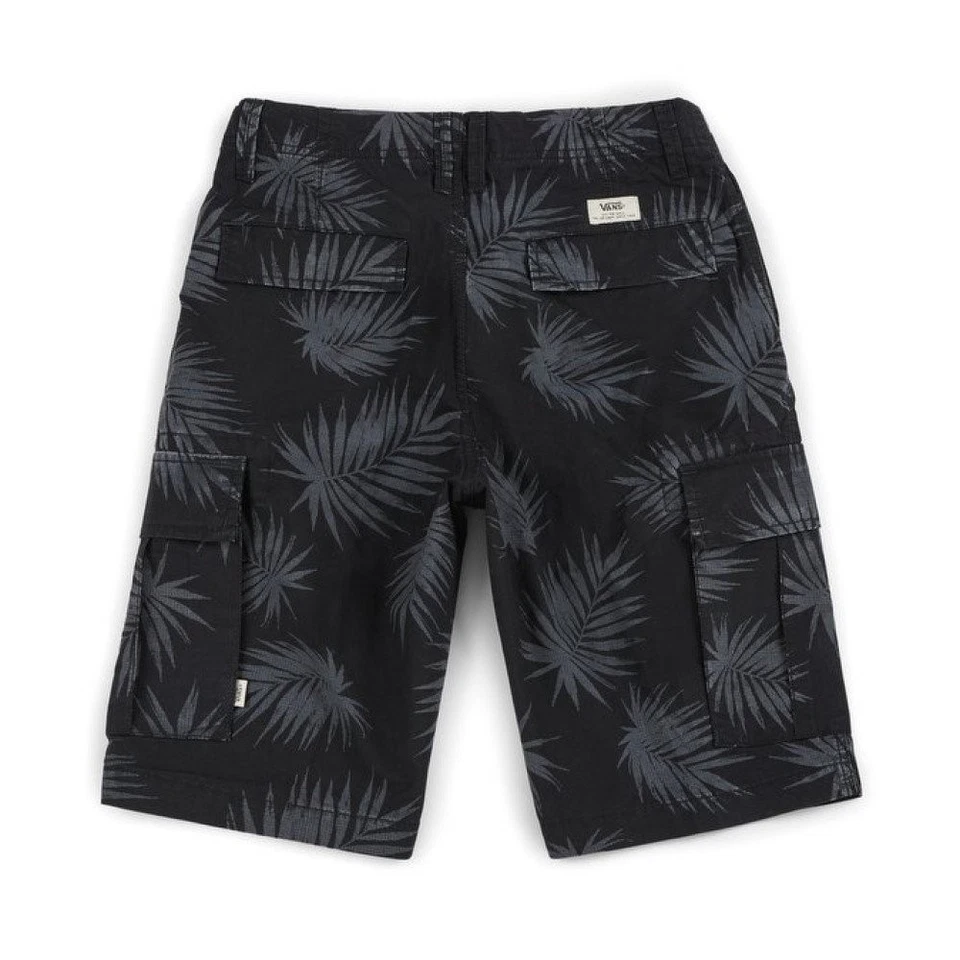 Men's Flower Cargo Vans - Image 1 of 1