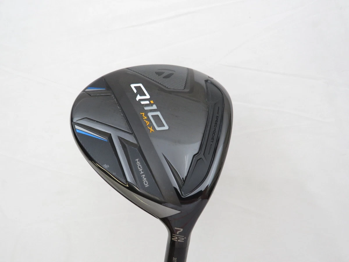 TaylorMade 7-Wood 22 Loft Golf Clubs for sale | eBay