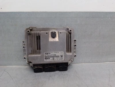 6M6112A650BB CENTRALINA MOTORE / 0281012530 - BOSCH / 5242443 PER MAZDA 3 BK 1 - Immagine 1 di 4