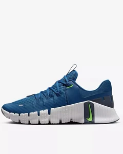Nike Free Metcon 5 Herren Sneaker Schuhe Größe Uk 7,9,5 - Bild 1 von 16