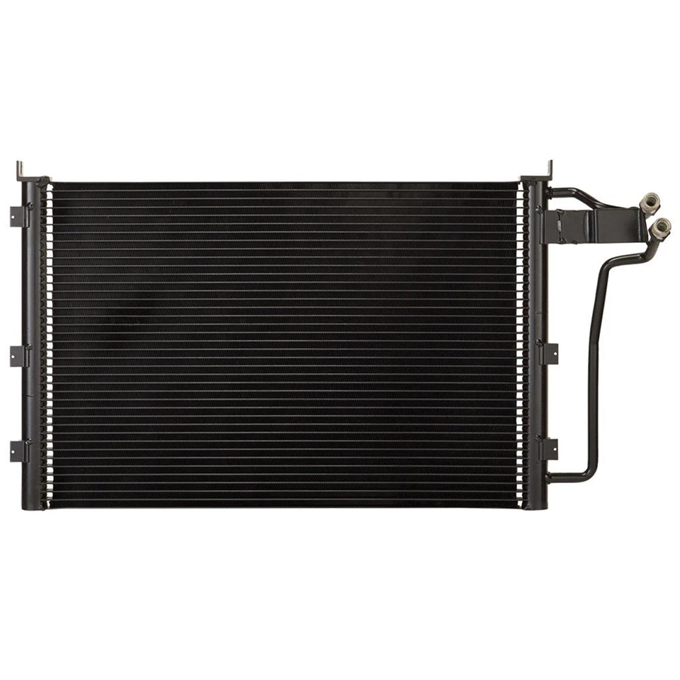 Replacement A/C Condenser for 1994-1996 Chevrolet Corvette (V8 5.7L) - Изображение 1 из 1