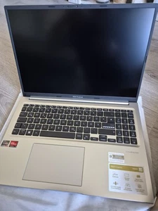 ASUS 16" FULL-HD Laptop AMD RYZEN 7-4,50 GHz - 16GB RAM - 512GB SSD - Win11 - Bild 1 von 5