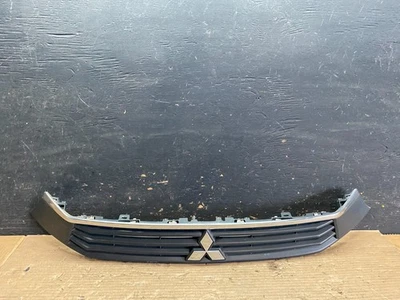 Mitsubishi Outlander Sport 2016 2017 parrilla superior delantera OEM S5812 DG Foto 1 de 4