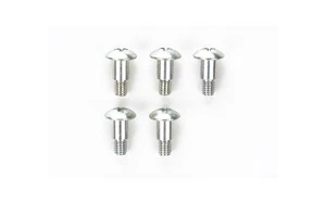 Tornillo paso Tamiya 84175;AO-5041 RC 4x11,5 mm (5 piezas) para TT02B/WT01/GF01/WR02C/DF02 - Imagen 1 de 1