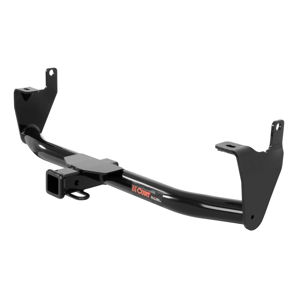 Curt Class 3 Trailer Hitch Receiver Tow Cargo 13271 For 2016-2021 Fiat 500X - Imagem 1 de 4
