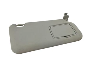 MAZDA 2 SPORT DE MK2 PARASOL PARASOL CONDUCTOR DELANTERO DERECHO 2007-2013 - Imagen 1 de 12