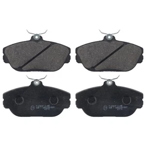 FEBI Set pastiglie freno a disco anteriore adatto a FORD USA Windstar 95-99 3899201 - Foto 1 di 1