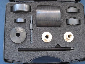 Extraction Tool SPX 0900400400412 Hyundai Axle - Picture 1 of 2