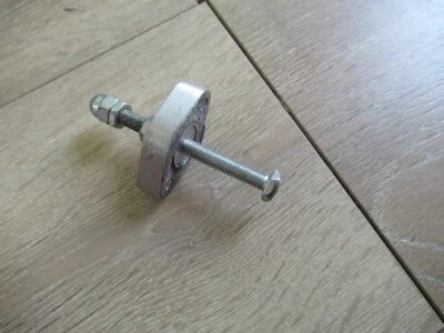 KLX 650 KAWASAKI * 1996 KLX 650R 1996 AJUSTADOR DE CADENA DE DISTRIBUCIÓN Foto 1 de 4