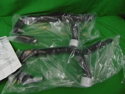 NOS 14-16 Polaris RZR XP Front Extreme Bumper Attachment Black 2879451-458 * Foto 1 de 4