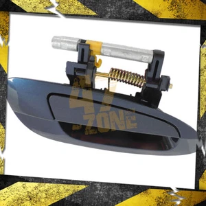 For 02-06 Nissan Altima Outside Door Handle Blue BW9 FR - Foto 1 di 1