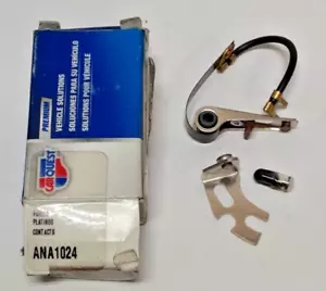 CARQUEST ANA1024 Distributor Contactor - Picture 1 of 1