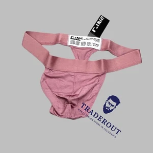 C-IN2 men palve pink Minimal Modal G-string Thong underwear size S M L XL 2XL - Picture 1 of 6