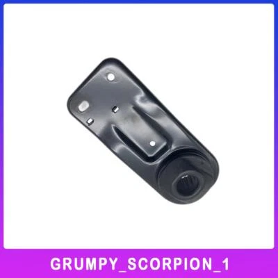 Soporte de radiador superior para Ford Mustang 2015 2016 2017 2018 2019 2020 Foto 1 de 4