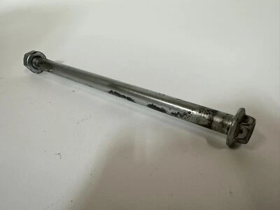 Braço oscilante 2009 Honda XR 650L parafuso braço oscilante pivô XR650L XR650 - Imagem 1 de 4