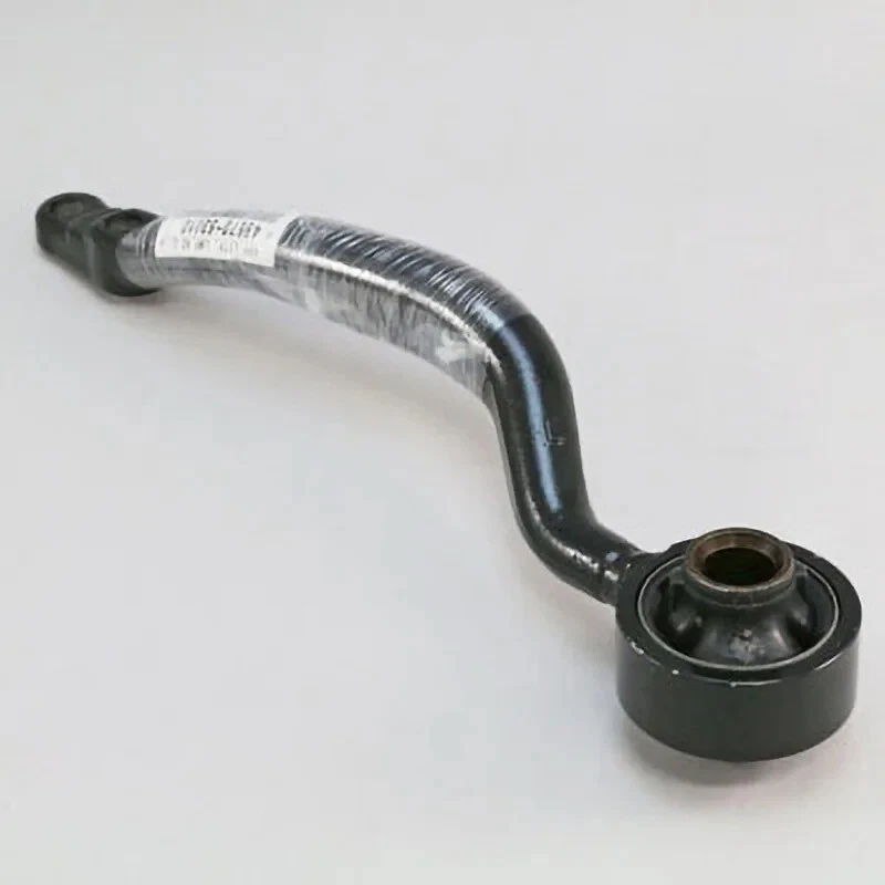 BRAZO DE SUSPENSIÓN DE CONTROL INFERIOR LH GENUINO TOYOTA LEXUS IS 300 48670-53010 OEM Foto 1 de 1