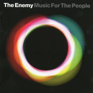 The Enemy  - Music For The People (CD, Album) - Picture 1 of 3
