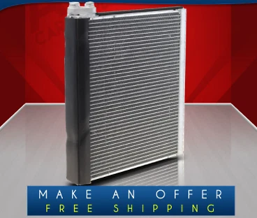 Evaporador aire acondicionado para Toyota Corolla 2004-2008, Prius 2003-2008, Scion TC 2005-2010 Foto 1 de 2