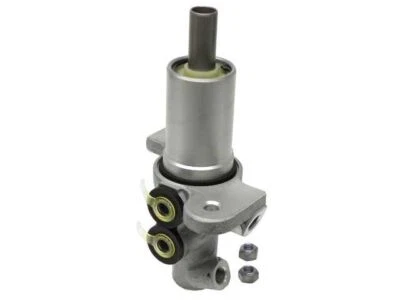 For 2004-2005 BMW 525i Brake Master Cylinder TRW 28383HWCV Brake Master Cylinder - Image 1 of 2