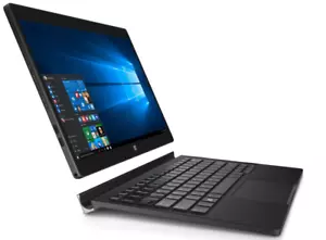 Dell XPS9250-1827WLAN Touchscreen Laptop (Windows 11, Intel Core M 6Y54 1.1 GHz) - Afbeelding 1 van 4