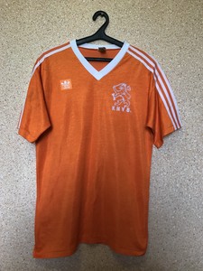 netherlands adidas jersey