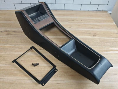 Datsun 120Y Sunny B210 KB210 VB210 1974-1978 Center Console JDM Used — 第 1/4 张图片