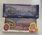 Disney Store Frozen 10th Anniversary and Sleeping Beauty 65th Anniversary Keys