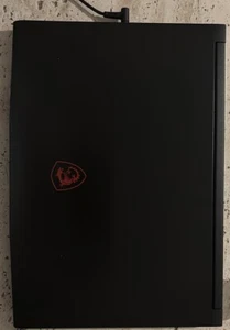 MSI GF63 12VE - Bild 1 von 3